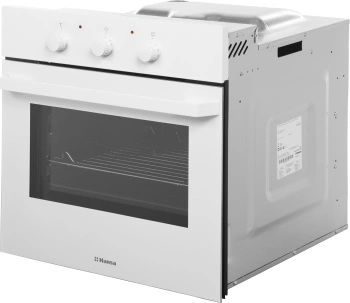 Духовой шкаф Электрический Hansa BOEW681621