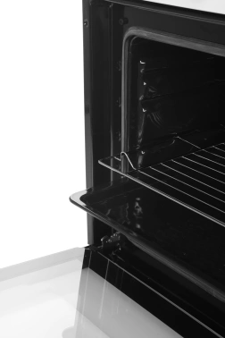 Духовой шкаф Электрический Hansa BOEW681621