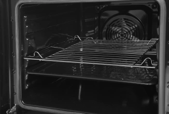 Духовой шкаф Электрический Hansa BOEW681621