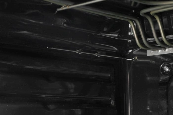 Духовой шкаф Электрический Hansa BOEW681621