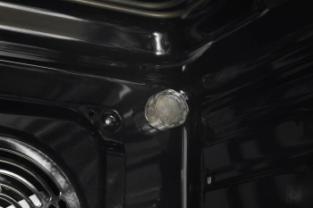 Духовой шкаф Электрический Hansa BOEW681621