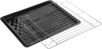 Духовой шкаф Электрический Hansa BOEW681621