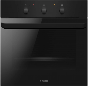 Духовой шкаф Электрический Hansa BOES681621