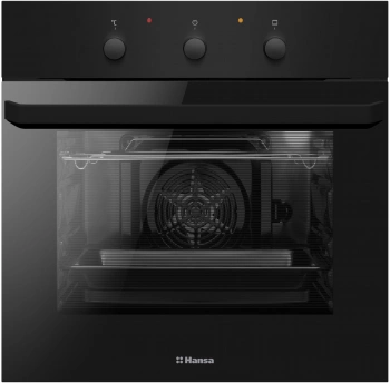 Духовой шкаф Электрический Hansa BOES681621
