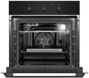 Духовой шкаф Электрический Hansa BOES681621