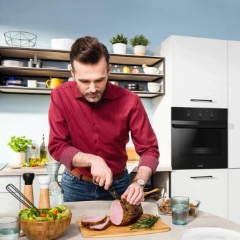 Духовой шкаф Электрический Hansa BOES681621