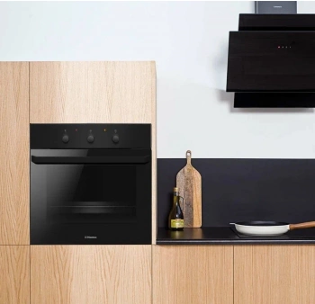 Духовой шкаф Электрический Hansa BOES681621