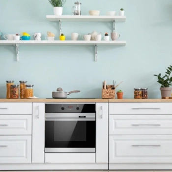 Духовой шкаф Электрический Hansa BOEI68403