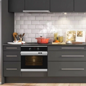 Духовой шкаф Электрический Hansa BOEI68403