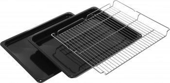 Духовой шкаф Электрический Hansa BOES694003