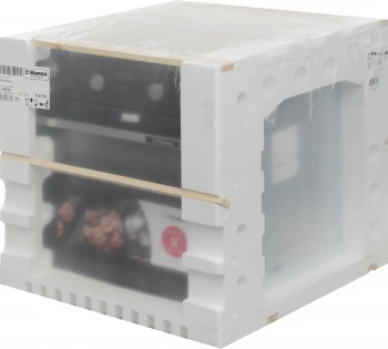 Духовой шкаф Электрический Hansa BOES694003