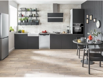 Духовой шкаф Электрический Hansa BOES694003