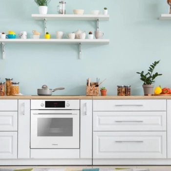 Духовой шкаф Электрический Hansa BOEW68441