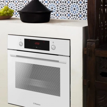 Духовой шкаф Электрический Hansa BOEW68441