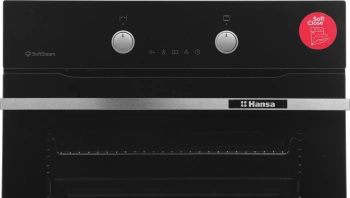 Духовой шкаф Электрический Hansa BOESS696203