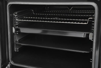 Духовой шкаф Электрический Hansa BOESS696203