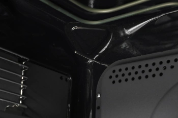 Духовой шкаф Электрический Hansa BOESS696203