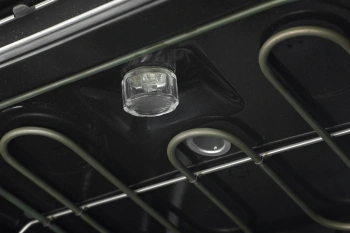 Духовой шкаф Электрический Hansa BOESS696203