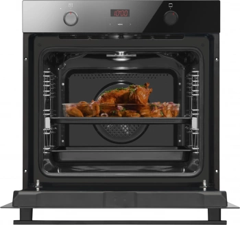 Духовой шкаф Электрический Hansa BOES684097