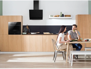 Духовой шкаф Электрический Hansa BOES684097