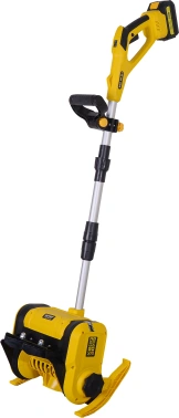 Снегоуборщик электр. Huter  SGC 20-2Li