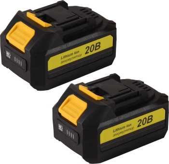 Снегоуборщик электр. Huter  SGC 20-2Li