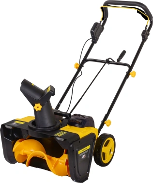 Снегоуборщик электр. Huter  SGC 40-Li