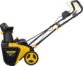 Снегоуборщик электр. Huter  SGC 40-Li