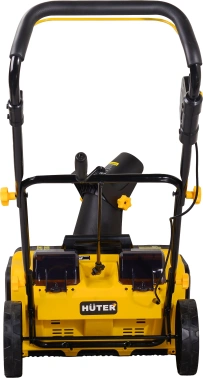 Снегоуборщик электр. Huter  SGC 40-Li
