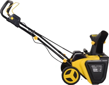 Снегоуборщик электр. Huter  SGC 40-Li