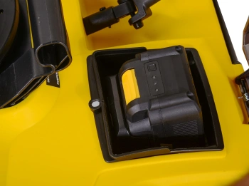 Снегоуборщик электр. Huter  SGC 40-Li