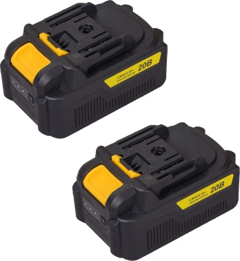 Снегоуборщик электр. Huter  SGC 40-Li