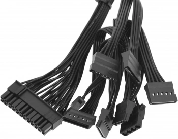 Блок питания Accord ATX 850W ACC-850-80G