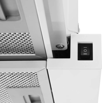 Вытяжка встраиваемая Hansa OTP6251WH