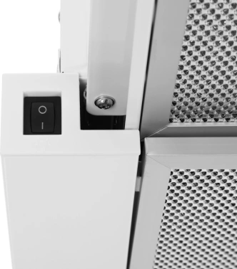 Вытяжка встраиваемая Hansa OTP6251WH