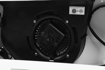 Вытяжка встраиваемая Hansa OTP6251WH