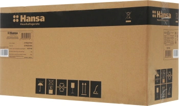 Вытяжка встраиваемая Hansa OTP6251WH