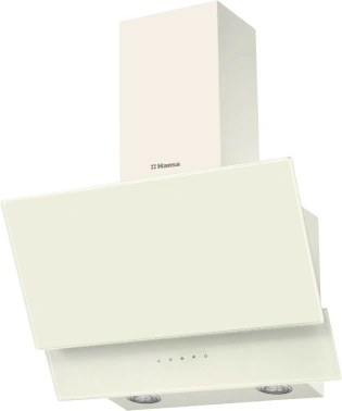 Вытяжка каминная Hansa OKP6512SIWH