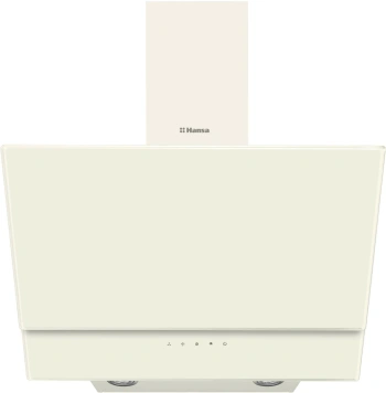Вытяжка каминная Hansa OKP6512SIWH