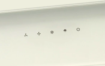 Вытяжка каминная Hansa OKP6512SIWH