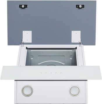 Вытяжка каминная Hansa OKP6512SWH