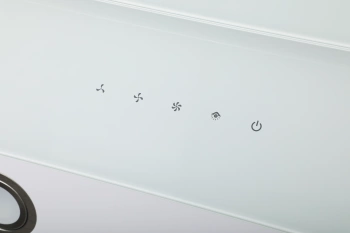 Вытяжка каминная Hansa OKP6512SWH