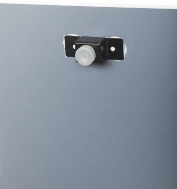 Вытяжка каминная Hansa OKP6512SWH