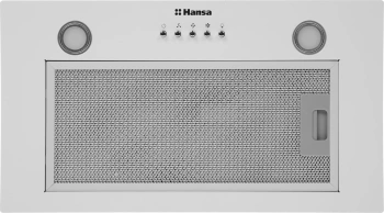 Вытяжка встраиваемая Hansa OMP6212WH
