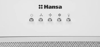 Вытяжка встраиваемая Hansa OMP6212WH