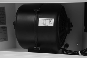 Вытяжка встраиваемая Hansa OMP6212WH