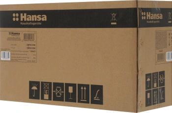 Вытяжка встраиваемая Hansa OMP6212WH