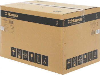 Вытяжка каминная Hansa OKP6547SH