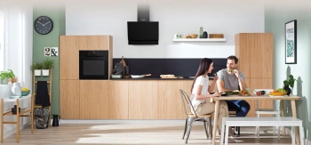 Вытяжка каминная Hansa OKP6547SH