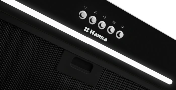 Вытяжка встраиваемая Hansa OMP6251BGWH